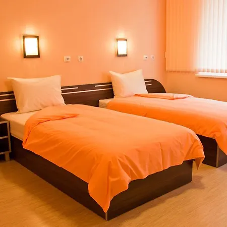 Balneo Comlex Medica Narechen Station touristique 2*