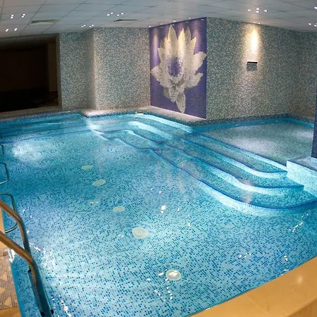 Balneo Comlex Medica Narechen