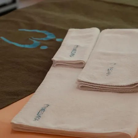 Station touristique Balneo Comlex Medica Narechen