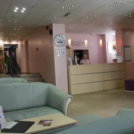 Balneo Comlex Medica Narechen Narechenski Bani