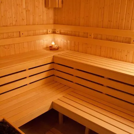 Balneo Comlex Medica Narechen 2*