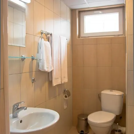 Station touristique Balneo Comlex Medica Narechen