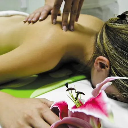 Balneo Comlex Medica Narechen Station touristique 2*