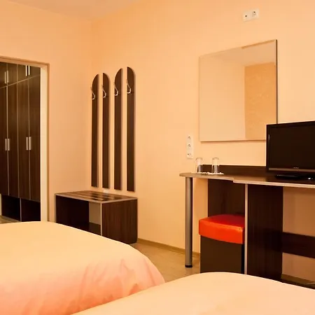 Balneo Comlex Medica Narechen Station touristique