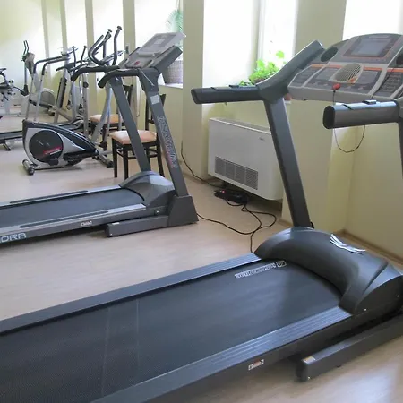 Balneo Comlex Medica Narechen