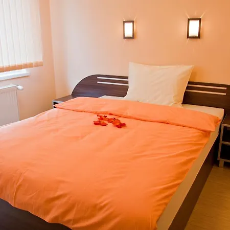 Balneo Comlex Medica Narechen Station touristique 2*