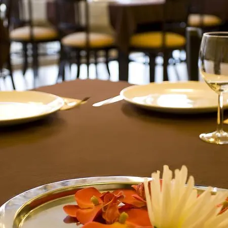 Balneo Comlex Medica Narechen Station touristique Narechenski Bani