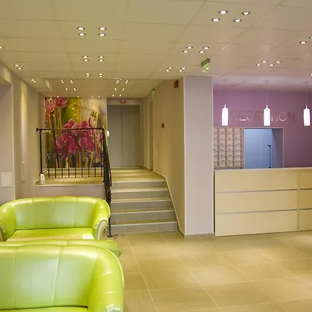 Balneo Comlex Medica Narechen