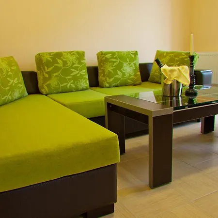 Balneo Comlex Medica Narechen Station touristique Narechenski Bani