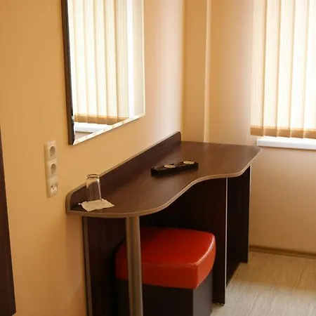 Station touristique Balneo Comlex Medica Narechen Narechenski Bani