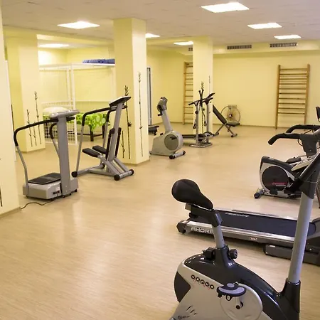 Station touristique Balneo Comlex Medica Narechen 2*