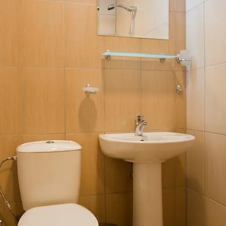 Balneo Comlex Medica Narechen