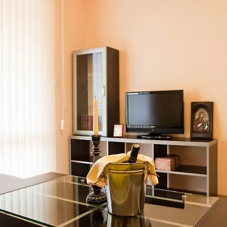 Balneo Comlex Medica Narechen Narechenski Bani