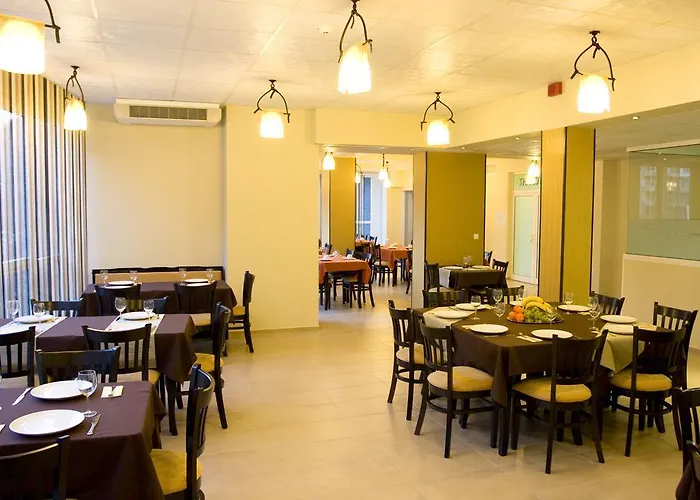 Balneo Comlex Medica Narechen 2*