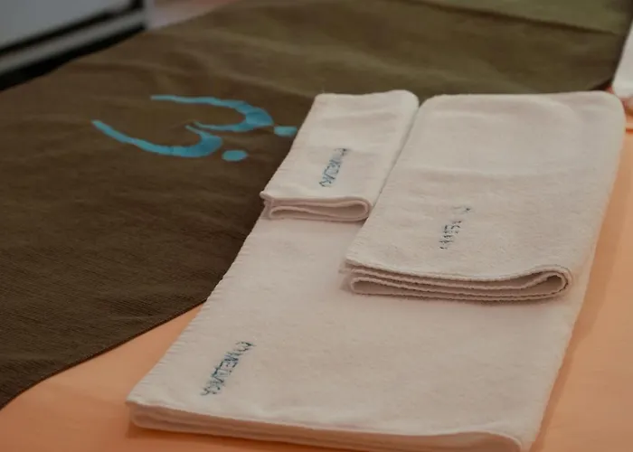 Здравен курорт Balneo Comlex Medica Narechen