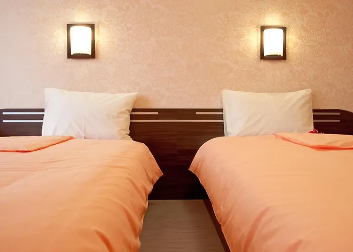 Balneo Comlex Medica Narechen Здравен курорт