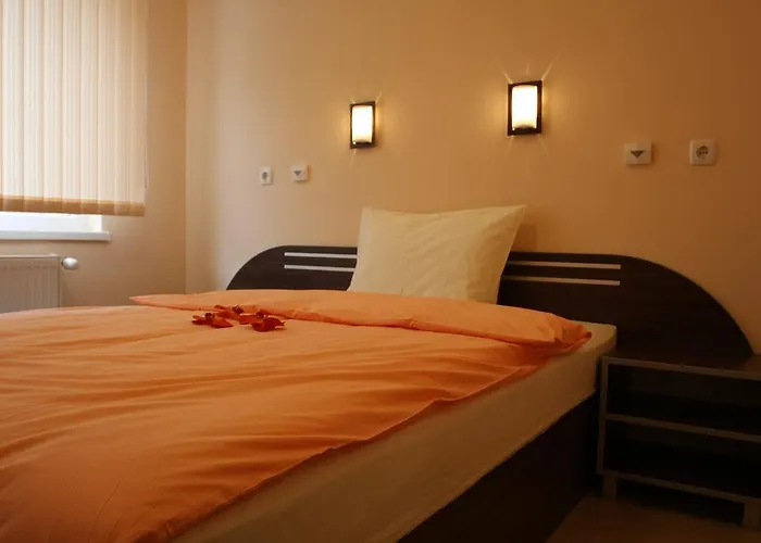 Balneo Comlex Medica Narechen 2*