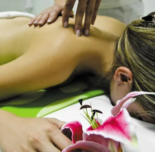 Balneo Comlex Medica Narechen Здравен курорт 2*