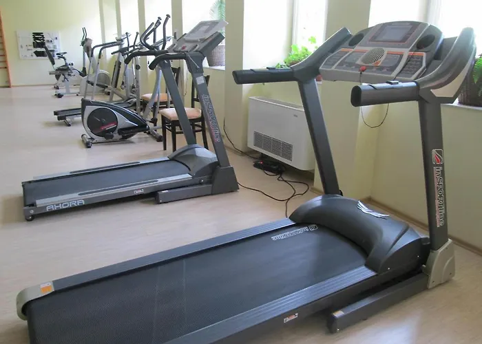 Balneo Comlex Medica Narechen