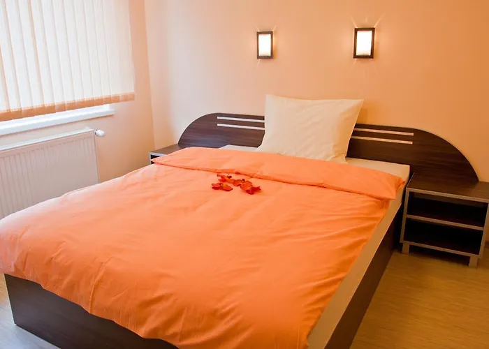 Balneo Comlex Medica Narechen Здравен курорт 2*