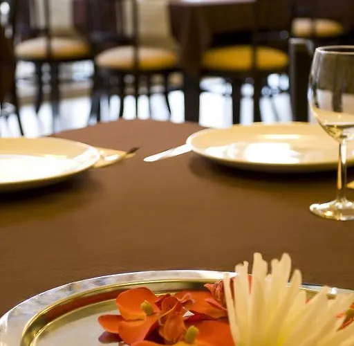 Balneo Comlex Medica Narechen Здравен курорт Narechenski Bani