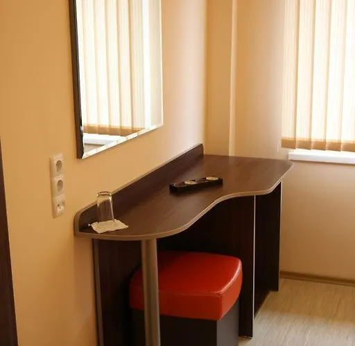 Здравен курорт Balneo Comlex Medica Narechen Narechenski Bani