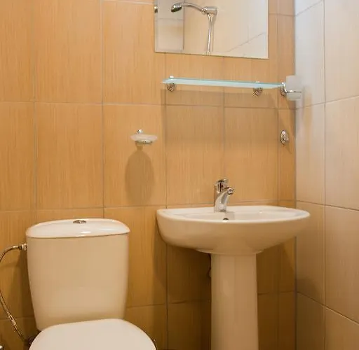 Balneo Comlex Medica Narechen