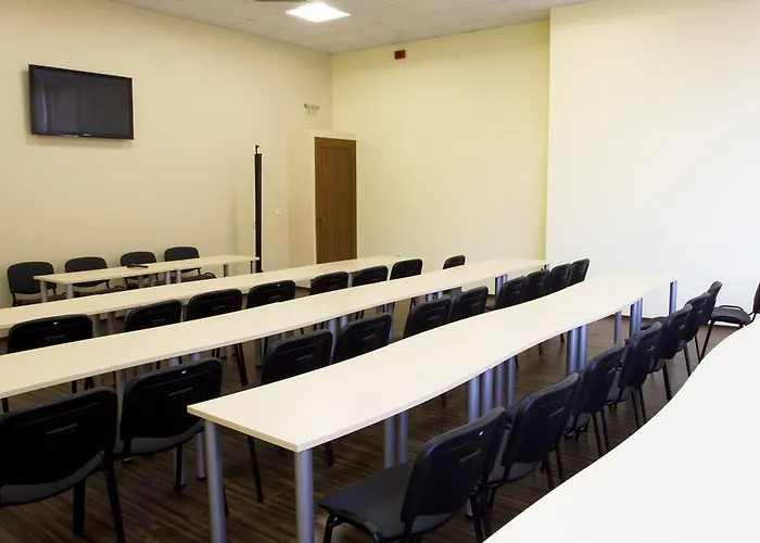 Balneo Comlex Medica Narechen 2*